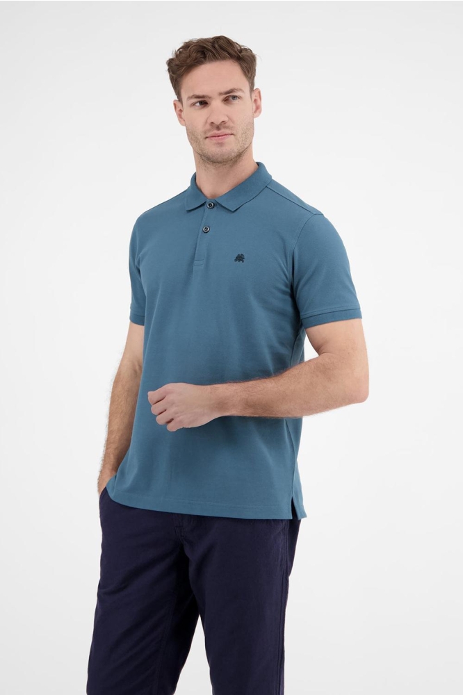 POLO SHIRT 2523200 443